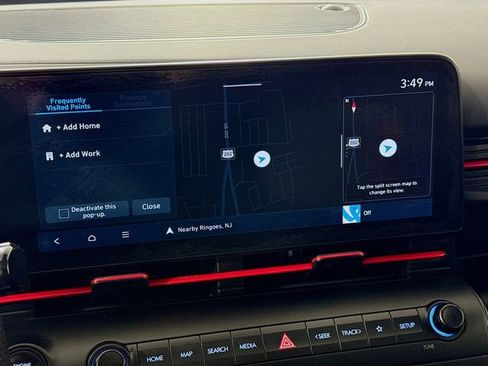 Certified 2024 Hyundai Kona N Line image 15