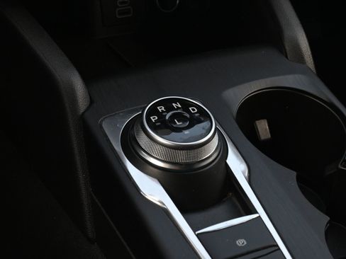 Used 2025 Ford Escape ST-Line AWD/4WD image 14