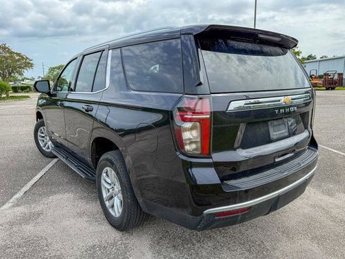 Used 2023 Chevrolet Tahoe LT image 4