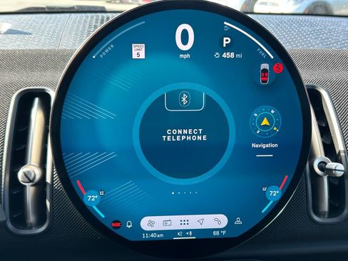 Used 2025 MINI Cooper Countryman S image 21