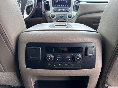 Used 2018 GMC Yukon SLT w/ Open Road Package RWD image 18