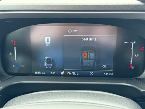 New 2026 Ford Bronco Sport Big Bend w/ Convenience Package AWD/4WD image 29