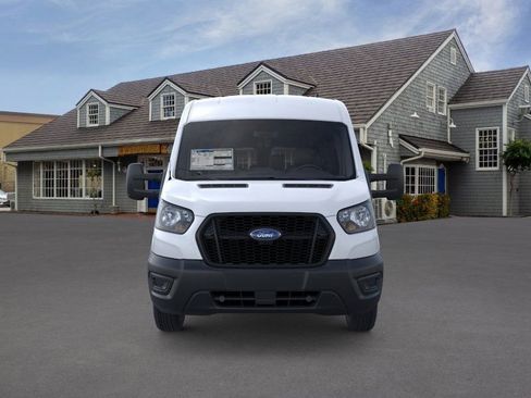 New 2025 Ford Transit 350 XL image 27