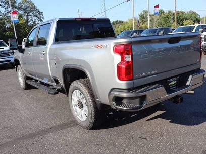 New 2026 Chevrolet Silverado 3500 LT