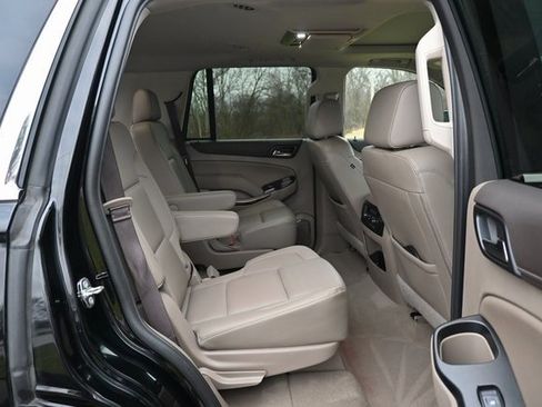 Used 2019 GMC Yukon SLT w/ Open Road Package image 21