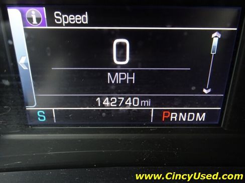 Used 2014 Chevrolet Silverado 1500 LT w/ All Star Edition AWD/4WD image 21