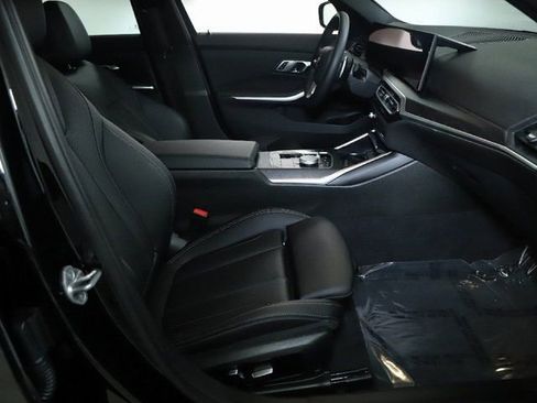 Certified 2023 BMW 330i xDrive 330i xDrive w/ Driving Assistance Package image 36