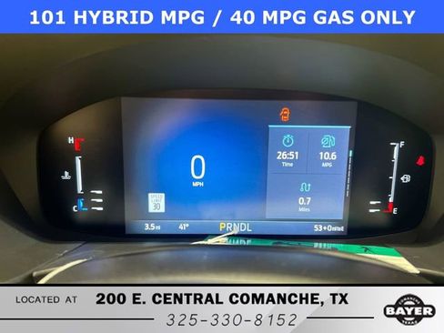 Used 2024 Ford Escape SE image 3