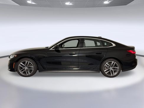 Used 2025 BMW 430i xDrive w/ Premium Package AWD/4WD image 2