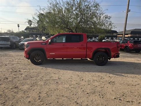 New 2026 GMC Sierra 1500 Elevation w/ Elevation Select Package image 8