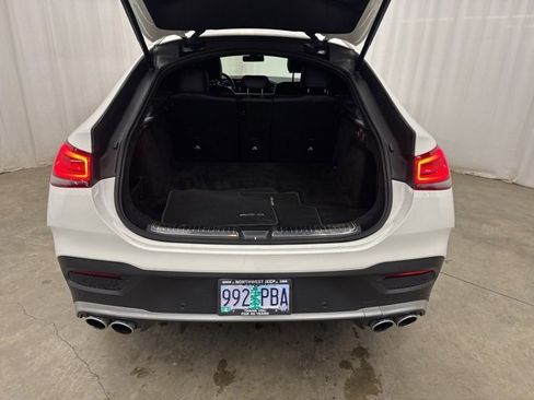 Used 2023 Mercedes-Benz GLE 53 AMG 4MATIC Coupe image 31