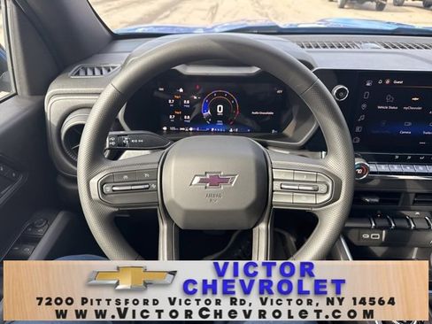 New 2026 Chevrolet Colorado Trail Boss image 15