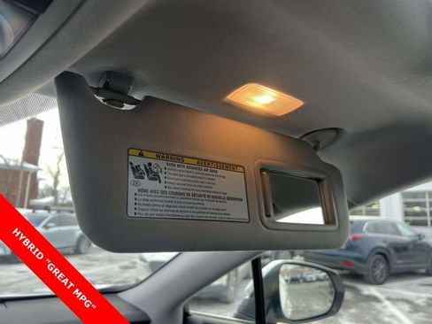 Used 2021 Lexus RX 450h 450h w/ Premium Package image 34