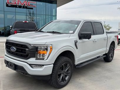 Used 2023 Ford F150 XLT w/ Equipment Group 302A High