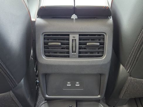 New 2026 Nissan Rogue Rock Creek image 23