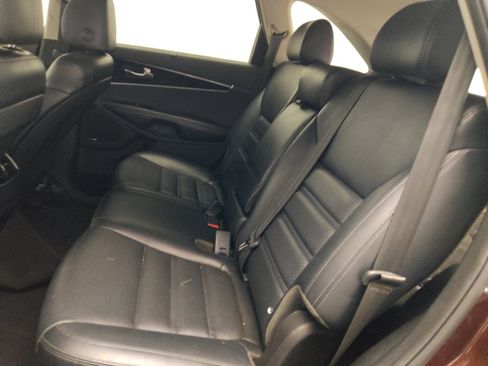 Used 2019 Kia Sorento EX w/ EX Touring Package FWD image 18