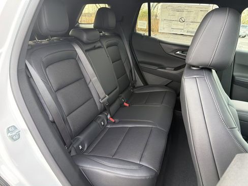 New 2026 Chevrolet Equinox LT w/ Convenience Package II image 27