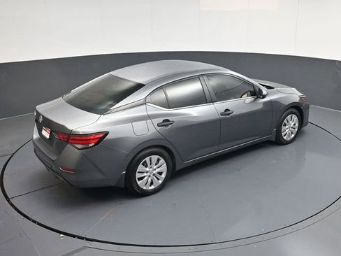 Used 2024 Nissan Sentra S FWD image 41