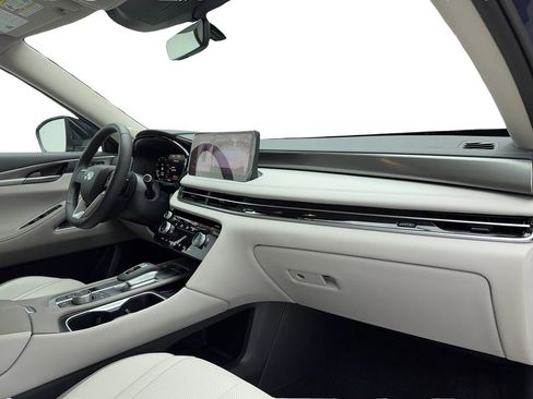 Used 2026 INFINITI QX60 Luxe w/ Cargo Package image 45