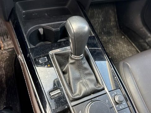 Used 2023 MAZDA CX-30 AWD 2.5 S w/ Premium Package image 27