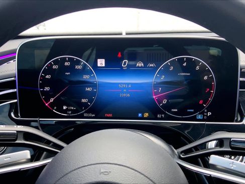 Used 2024 Mercedes-Benz E 350 E 350 image 23