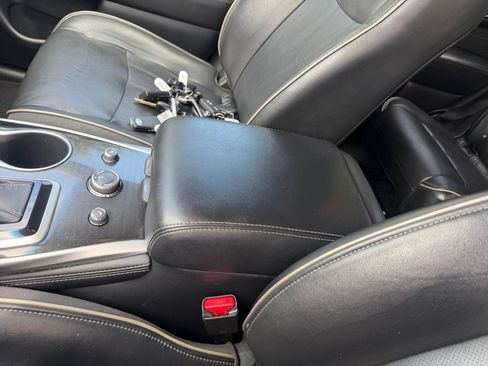 Used 2019 INFINITI QX60 Luxe w/ Essential Package AWD/4WD image 15