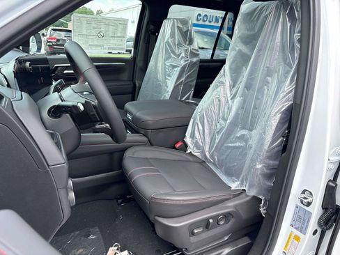 New 2026 Chevrolet Tahoe RST w/ RST Capability Package AWD/4WD image 10