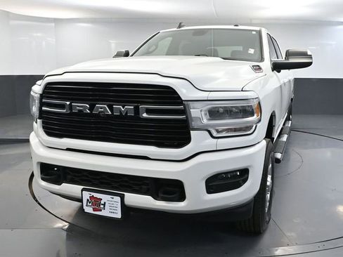 Used 2019 RAM 3500 Big Horn w/ Towing Technology Group image 12