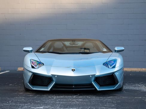 Used 2013 Lamborghini Aventador LP 700-4 image 22