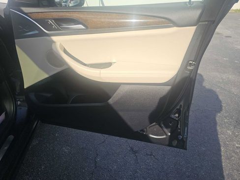 Used 2019 BMW X3 sDrive30i image 22