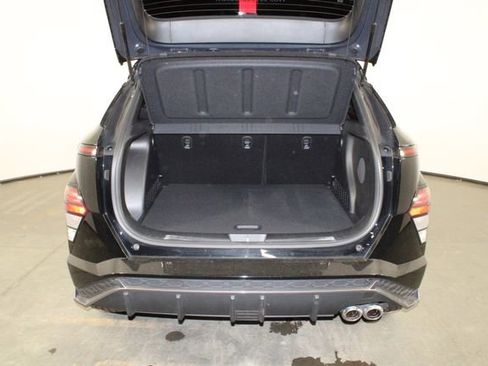 Used 2024 Hyundai Kona N Line image 14