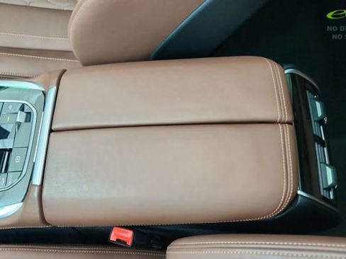 Used 2023 BMW X7 xDrive40i w/ Executive Package AWD/4WD image 62