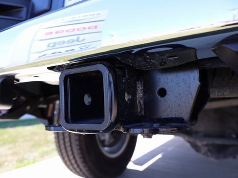 Used 2025 RAM 2500 Big Horn image 39