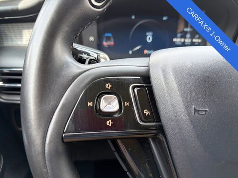 Used 2023 Lincoln Corsair FWD image 25