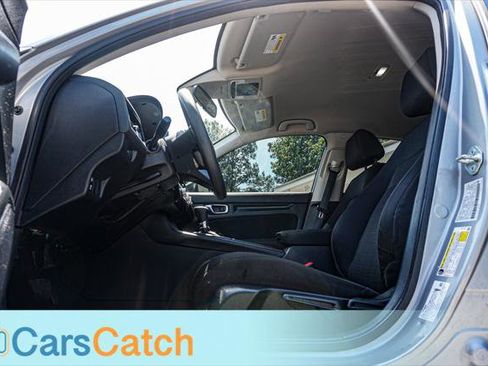 Used 2023 Honda Civic LX image 17