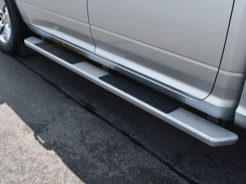 Used 2017 RAM 1500 Big Horn AWD/4WD image 16