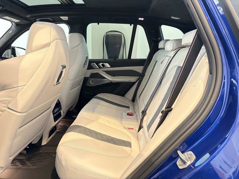 New 2026 BMW X5 M Competition image 15