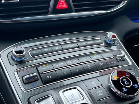 Used 2023 Hyundai Santa Fe Calligraphy image 15