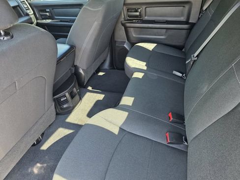 Used 2025 RAM 2500 Tradesman AWD/4WD image 23