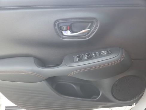 Used 2024 Honda HR-V Sport image 29