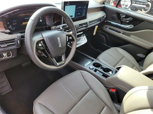 New 2026 Lincoln Corsair Reserve image 15