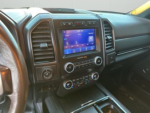 Used 2021 Ford Expedition King Ranch image 34