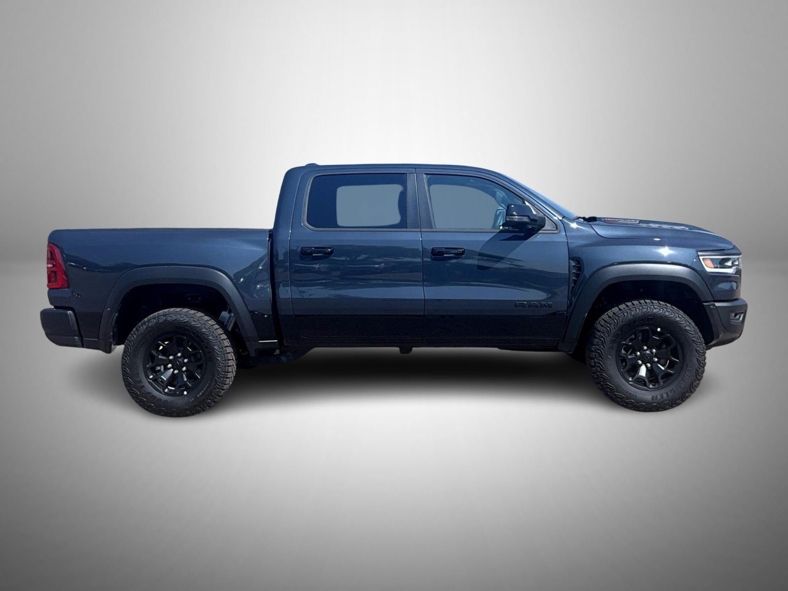 New 2026 RAM 1500 RHO AWD/4WD image 4