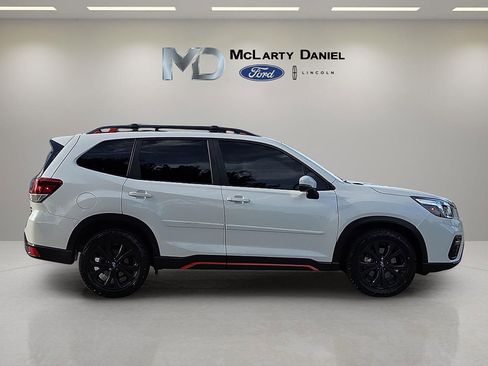 Used 2019 Subaru Forester Sport AWD/4WD image 6