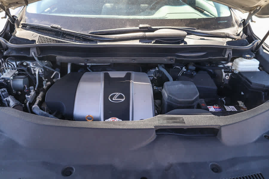 Used 2019 Lexus RX 350 FWD w/ Navigation Package image 30