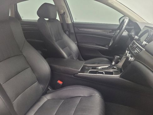 Used 2020 Honda Accord EX-L image 21