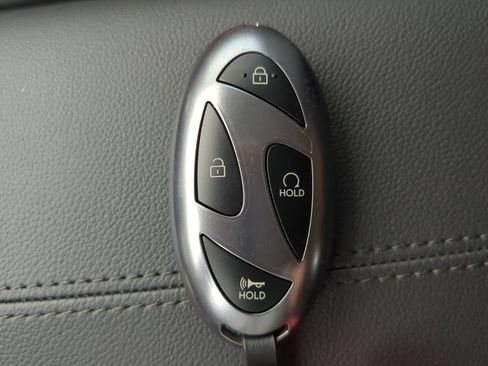 New 2025 Hyundai Tucson SEL image 27