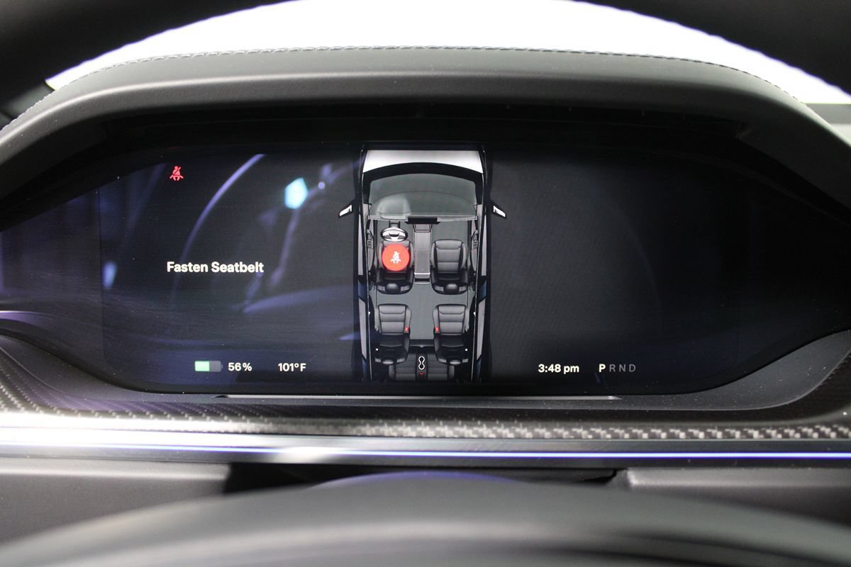 Used 2026 Tesla Model X Plaid AWD/4WD image 15