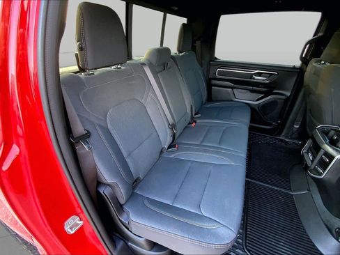 Used 2023 RAM 1500 Lone Star AWD/4WD image 19