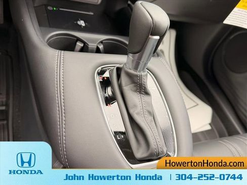New 2026 Honda HR-V EX-L image 12